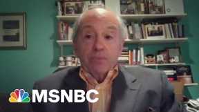 Norm Ornstein On Biden’s Agenda: ‘We’re Talking About FDR Territory’
