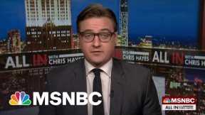 Watch All In With Chris Hayes Highlights: July 7th | MSNBC