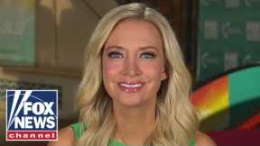 Kayleigh McEnany questions where the 'roaring press' is for Biden