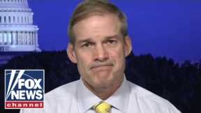 Jim Jordan reveals who he want's to investigate on Jan. 6 commission