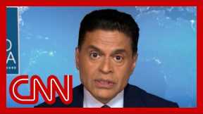 Fareed's Take: Why America's anti-vax problem is unique