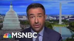 Watch The Beat With Ari Melber Highlights: July 23rd | MSNBC