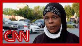 CNN interviews parents worried about critical race theory