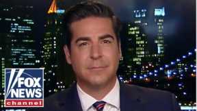 Jesse Watters slams liberals: They're just lying and screaming racism