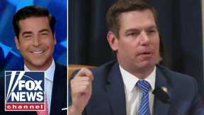 Jesse Watters: This is probably the biggest lie Swalwell's told