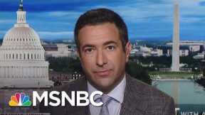 Watch The Beat With Ari Melber Highlights: July 19th | MSNBC
