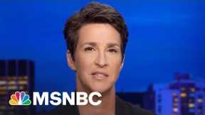 Watch Rachel Maddow Highlights: July 9th | MSNBC