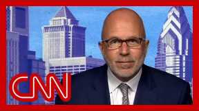 Smerconish: Don't punish the vaccinated