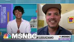 John Leguizamo Discusses Latinx Representation In History