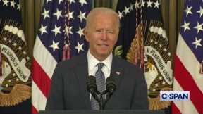 President Biden signs Executive Order on Competitiveness in U.S. Economy