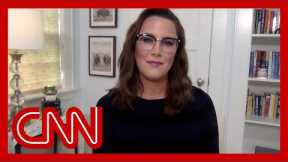 SE Cupp: Out of ideas, Republicans choose chaos