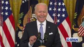 President Biden announces new Incentives & Mandates to Encourage COVID-19 Vaccinations