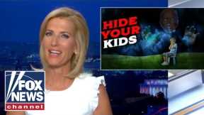 Ingraham: Your home is no longer a refuge from the radical left