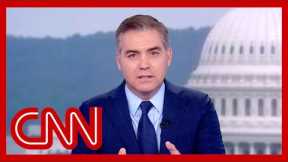 Jim Acosta: Fox News viewers may have a case of whiplash