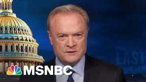 Watch The Last Word With Lawrence O’Donnell Highlights: August 3rd | MSNBC