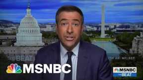 Watch The Beat With Ari Melber Highlights: August 27th | MSNBC
