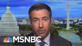 Watch The Beat With Ari Melber Highlights: August 18th | MSNBC