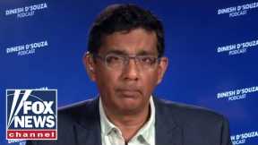 Dinesh D'Souza slams CRT push in schools: We're seeing a real attack