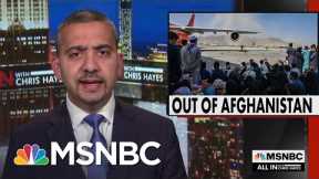 Watch 'All In' Highlights: August 16th | MSNBC