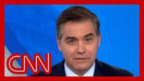 Acosta: There is no 'I' in 'team,' but there is in 'vaccine'