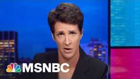 Watch Rachel Maddow Highlights: August 27th | MSNBC