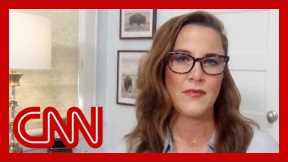 'A master class in gaslighting': SE Cupp reacts to Cuomo's statement