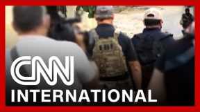 FBI survey evidence as probe into assassination shows signs of coverup