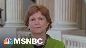 Shaheen: Russia At The Top Of Suspect List For Energy Attacks On Americans