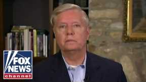 Graham: We just issued a death sentence to Afghans who fought with US