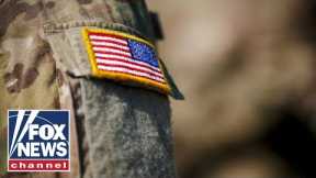 We need troops to get Americans out of Afghanistan: Rep. Meijer