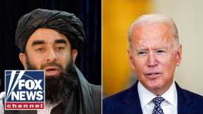 Fleischer on Afghanistan: Biden always wanted troops out but would not listen