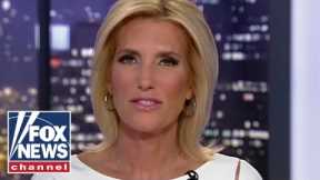 Ingraham: Now is the time to throw the leftist bums out