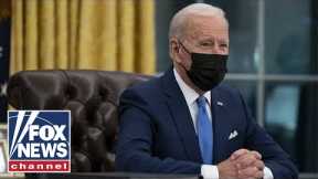 Biden admin struggles to present clear vision on COVID strategy