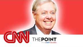 Oh, so now Lindsey Graham wants to impeach a president?