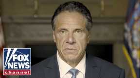 Ex-NY governor believes Cuomo 'not remorseful' amid allegations