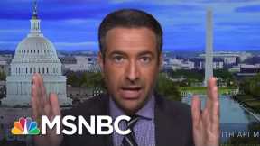 Watch The Beat With Ari Melber Highlights: August 13th | MSNBC