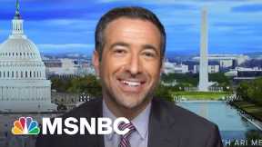 Watch The Beat With Ari Melber Highlights: August 19th | MSNBC