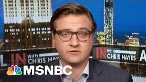 Watch All In With Chris Hayes Highlights: August 27th | MSNBC