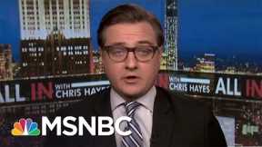 Watch All In With Chris Hayes Highlights: August 4th | MSNBC