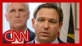 DeSantis threatens to withhold salaries of school officials defying mask mandates ban