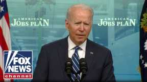 Biden administration still unable to answer 'vital' questions