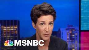 Watch Rachel Maddow Highlights: August 18th | MSNBC