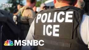 'It Was Like An Earthquake That Never Stopped': Two Years Since The Mississippi ICE Raids