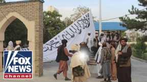 Intelligence agencies' credibility in question amid Taliban takeover