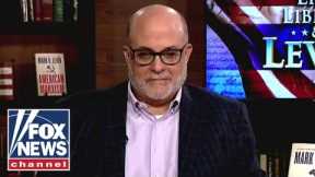 Mark Levin predicts a 'Tea Party' rise coming