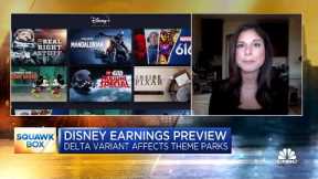 What to look for in Disney's second-quarter earnings report