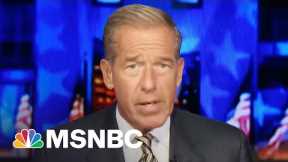 Watch The 11th Hour With Brian Williams Highlights: August 12th | MSNBC