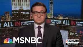 Watch All In With Chris Hayes Highlights: August 30th | MSNBC