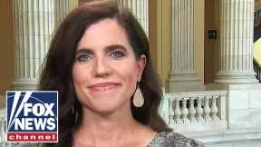 Nancy Mace slams Pelosi for Capitol Hill mask mandate: 'This is about politics and control'