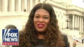 'Outnumbered’ blast Cori Bush for hypocritical police comment: This isn't SNL